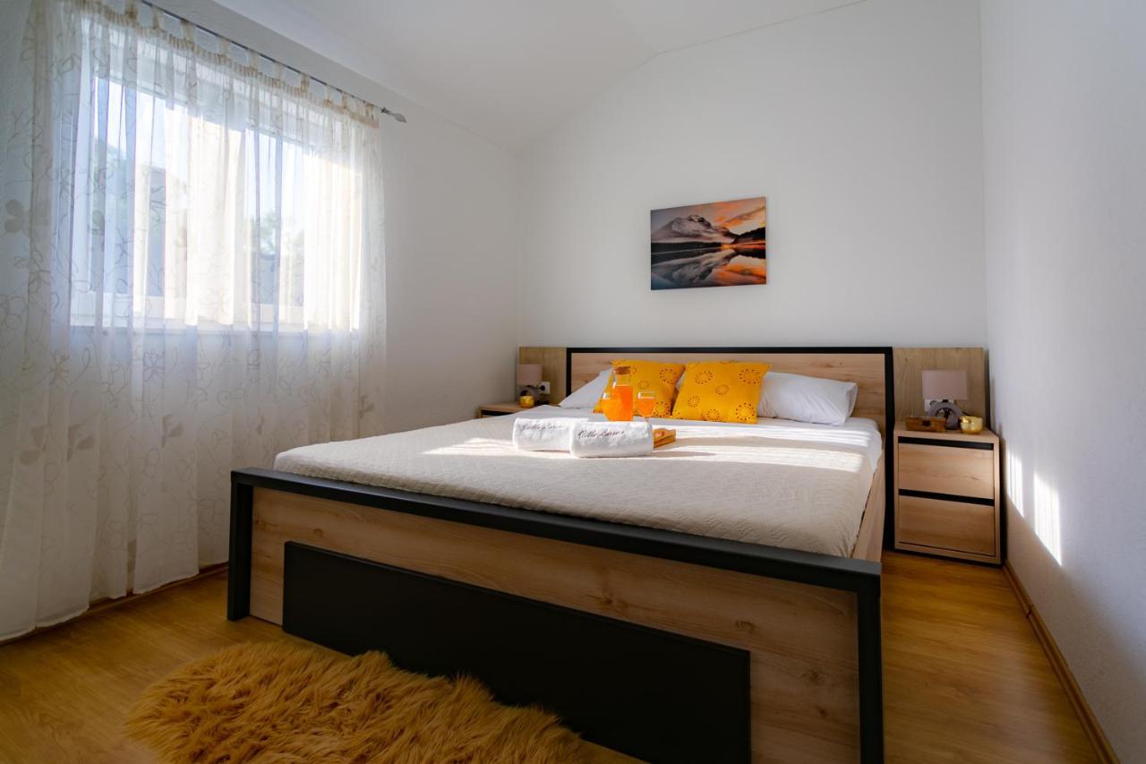 Villa Lorema-Pet Friendly On 5000 Sqm Garden,Pool, Jacuzzi, Billiard&Ps5 Sveti Filip i Jakov Zewnętrze zdjęcie